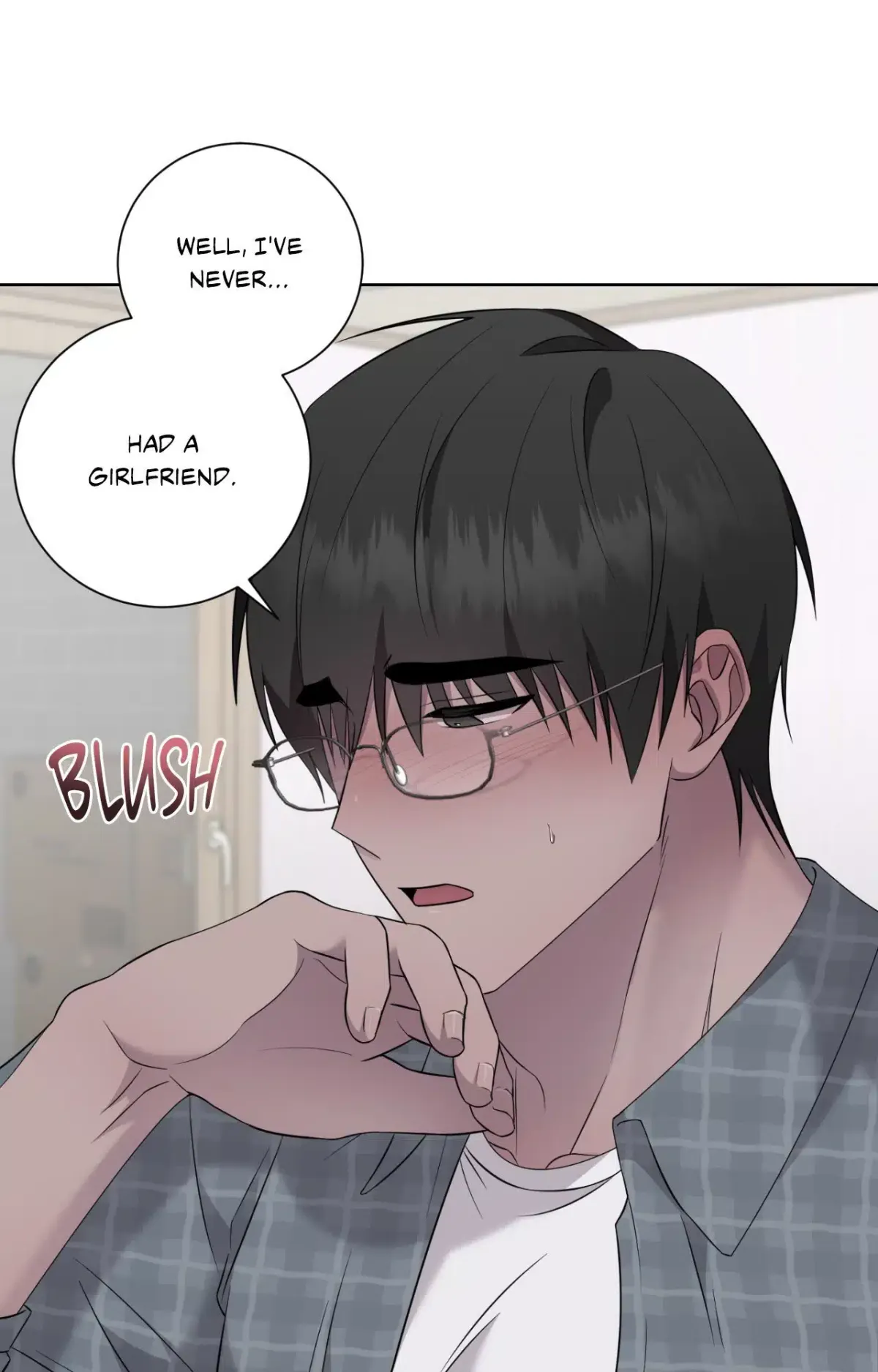 Read Jiwoo’s Master chapter 0.99 image 28 on Lezhin
