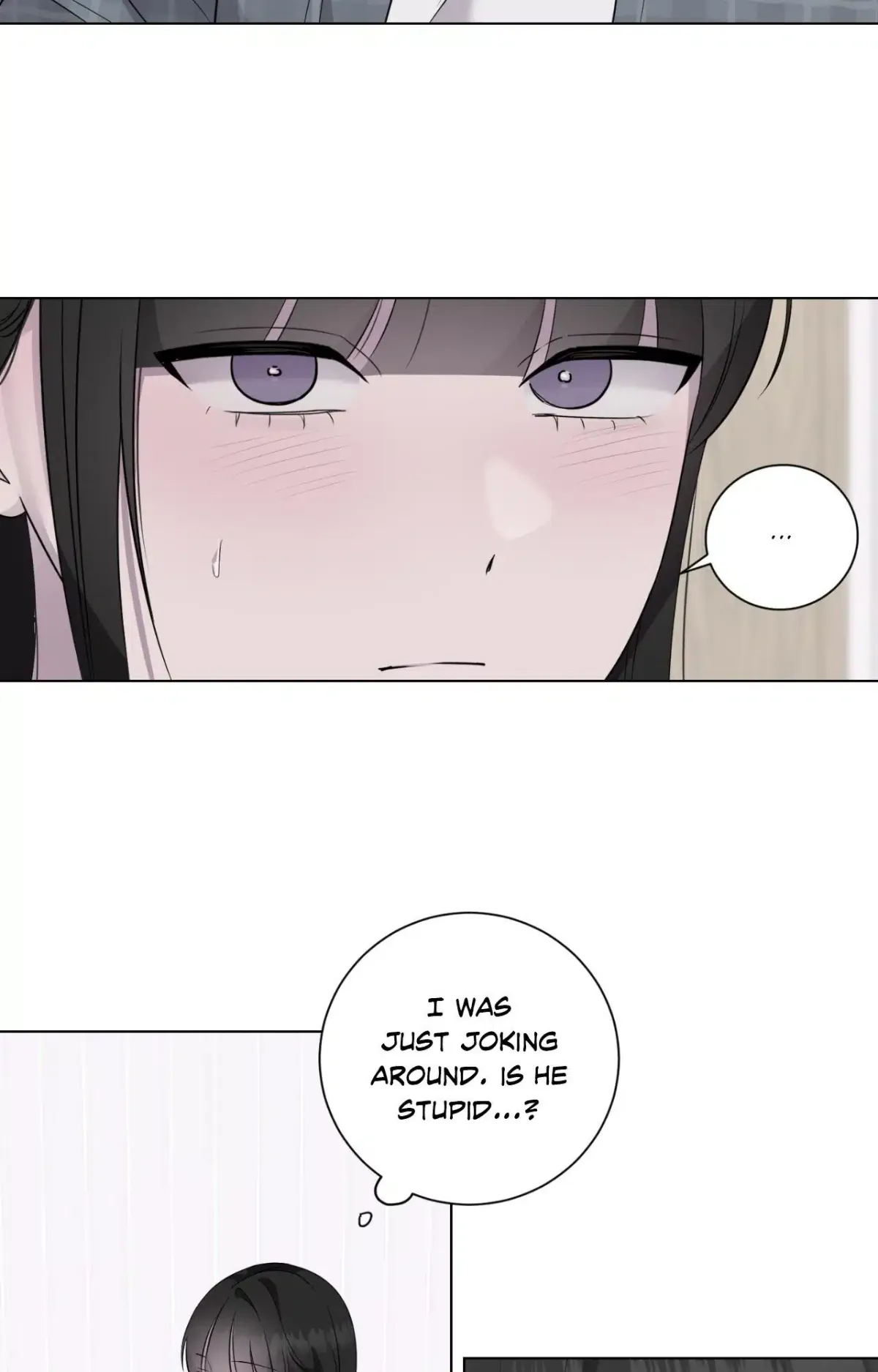 Read Jiwoo’s Master chapter 0.99 image 29 on Lezhin