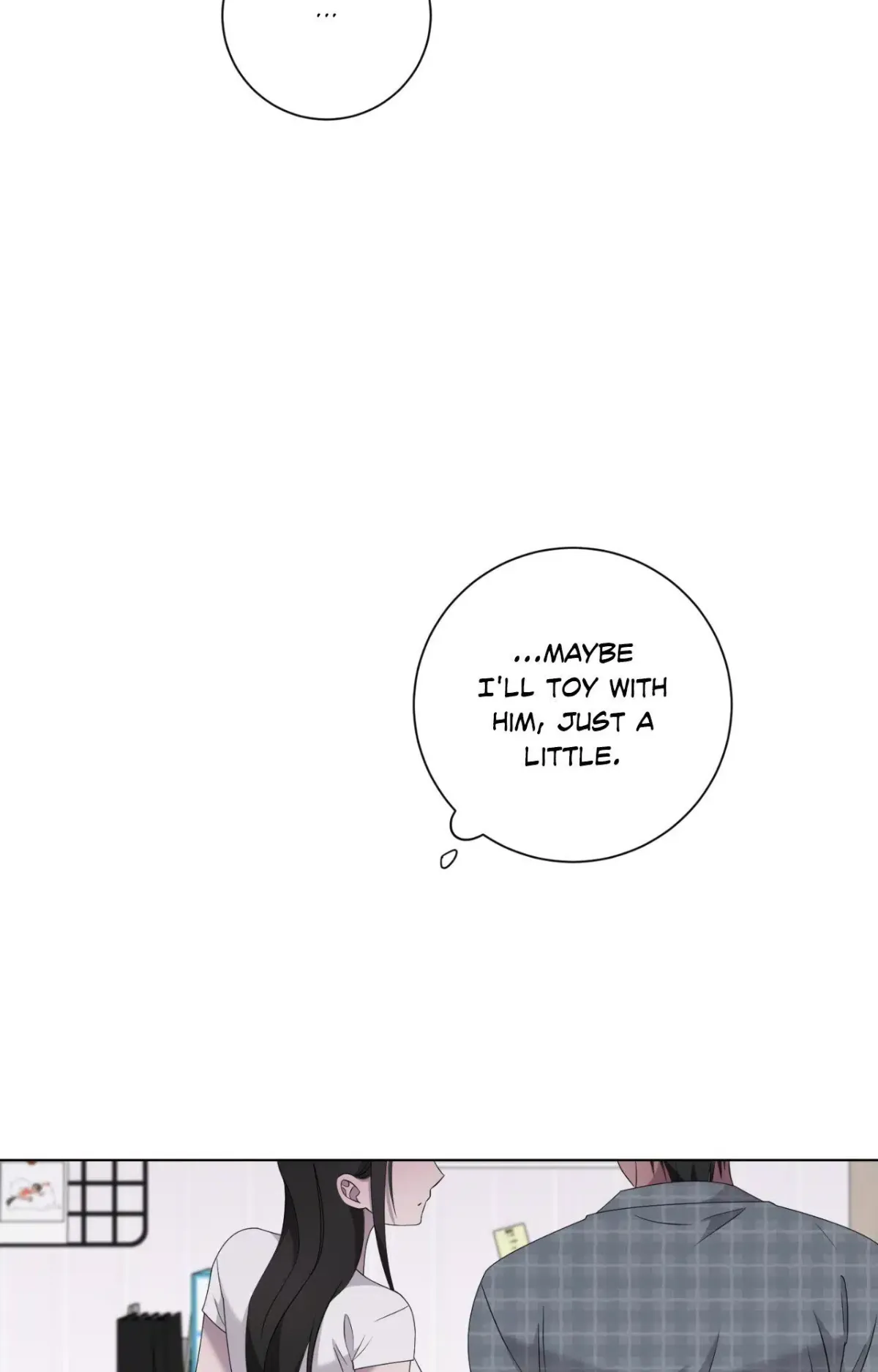 Read Jiwoo’s Master chapter 0.99 image 31 on Lezhin