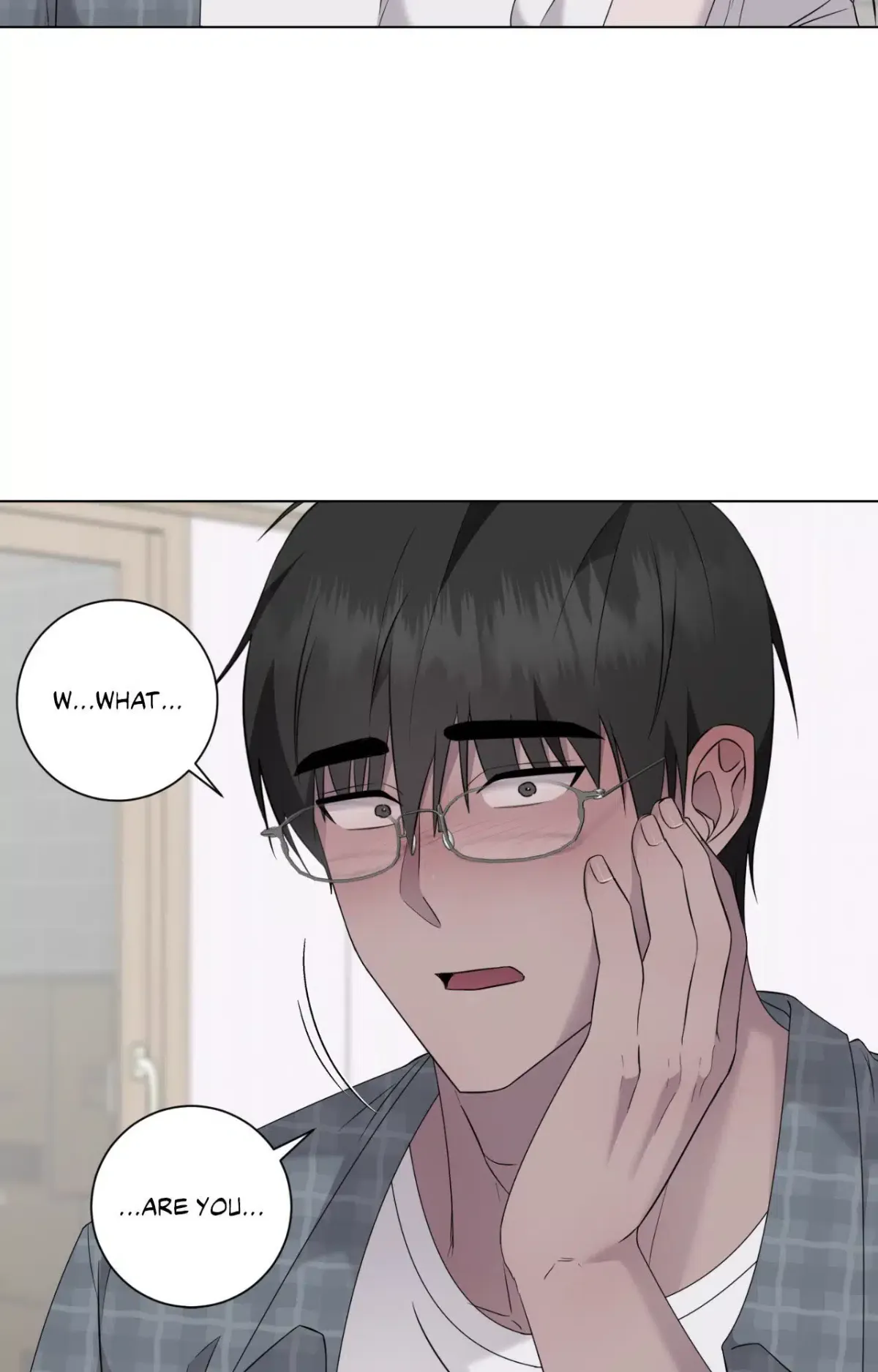 Read Jiwoo’s Master chapter 0.99 image 33 on Lezhin