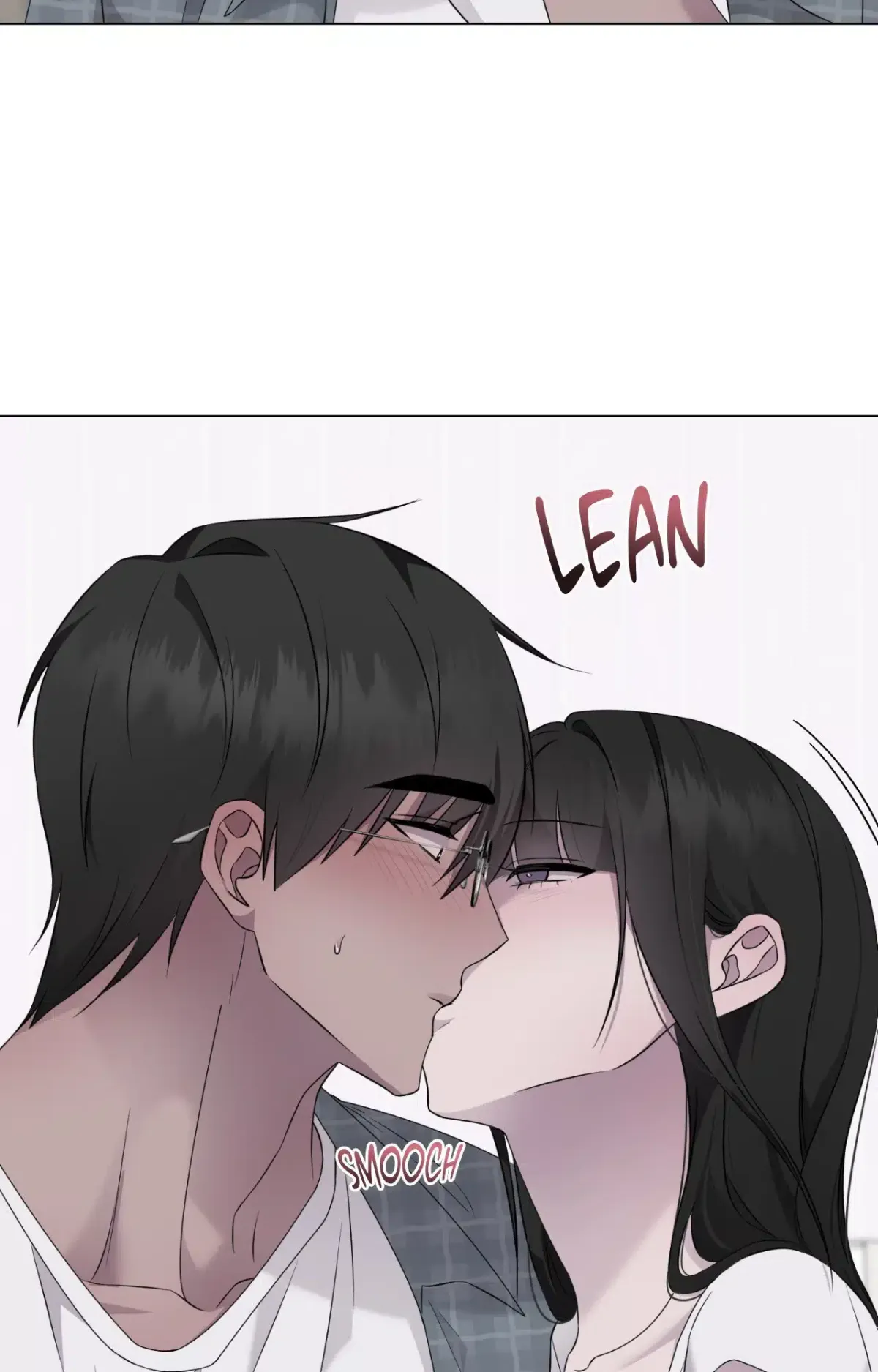 Read Jiwoo’s Master chapter 0.99 image 34 on Lezhin