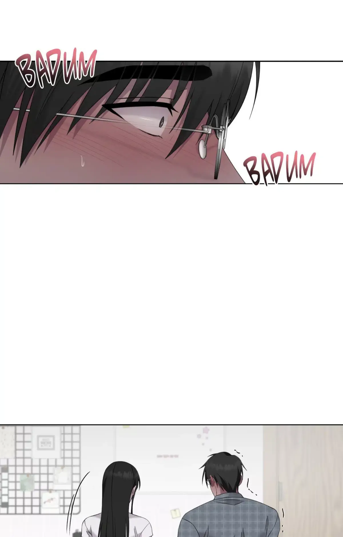 Read Jiwoo’s Master chapter 0.99 image 36 on Lezhin