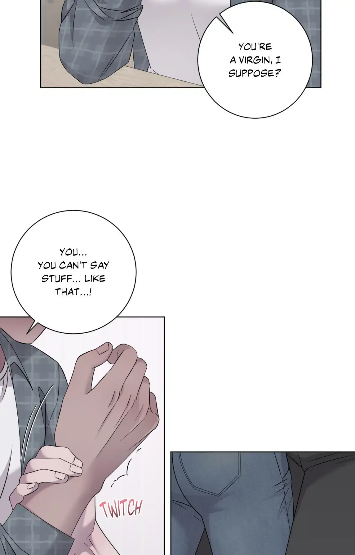 Read Jiwoo’s Master chapter 0.99 image 38 on Lezhin