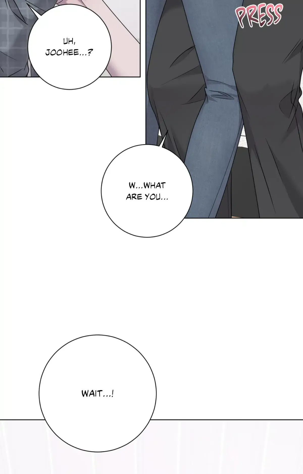 Read Jiwoo’s Master chapter 0.99 image 39 on Lezhin