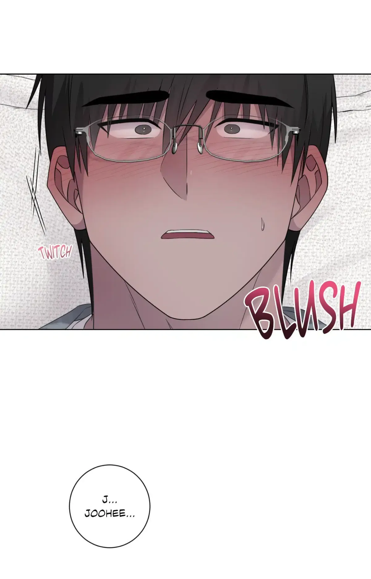 Read Jiwoo’s Master chapter 0.99 image 44 on Lezhin