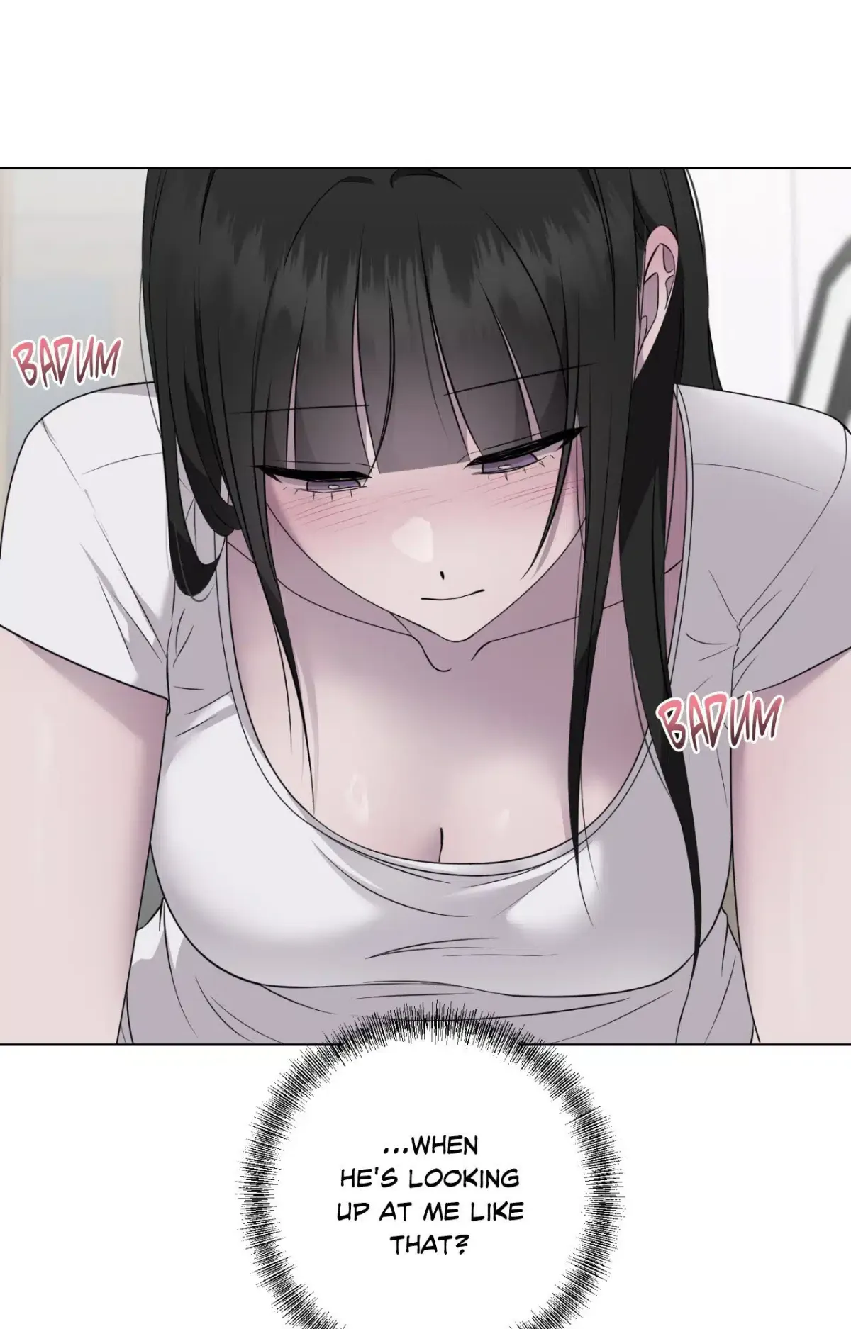Read Jiwoo’s Master chapter 0.99 image 49 on Lezhin