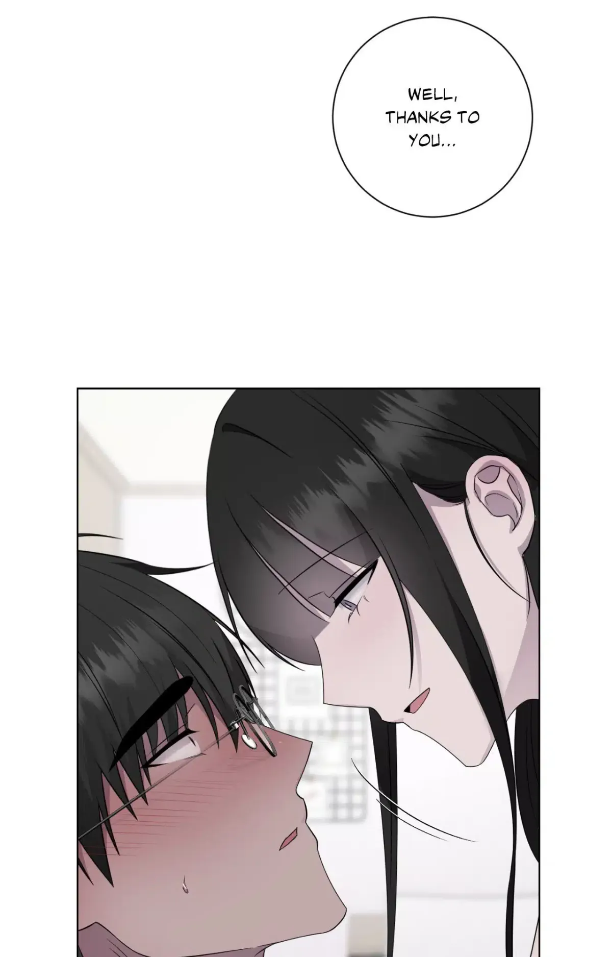 Read Jiwoo’s Master chapter 0.99 image 52 on Lezhin
