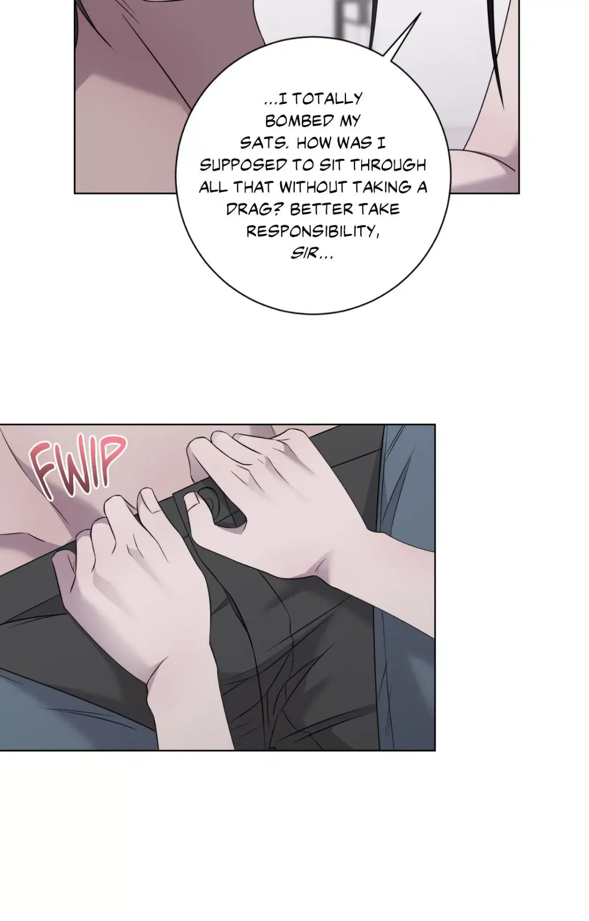 Read Jiwoo’s Master chapter 0.99 image 53 on Lezhin