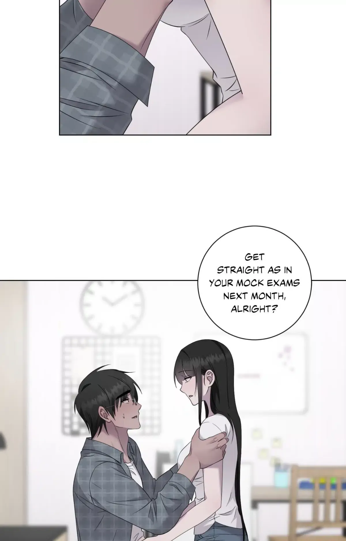 Read Jiwoo’s Master chapter 0.99 image 56 on Lezhin