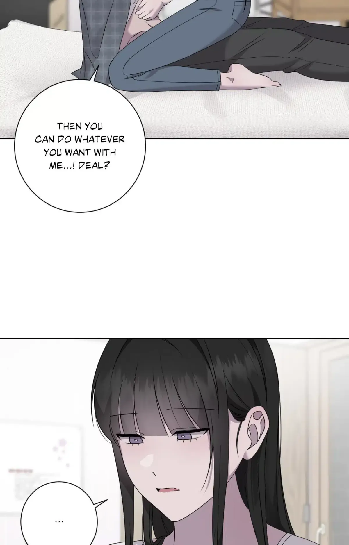 Read Jiwoo’s Master chapter 0.99 image 57 on Lezhin