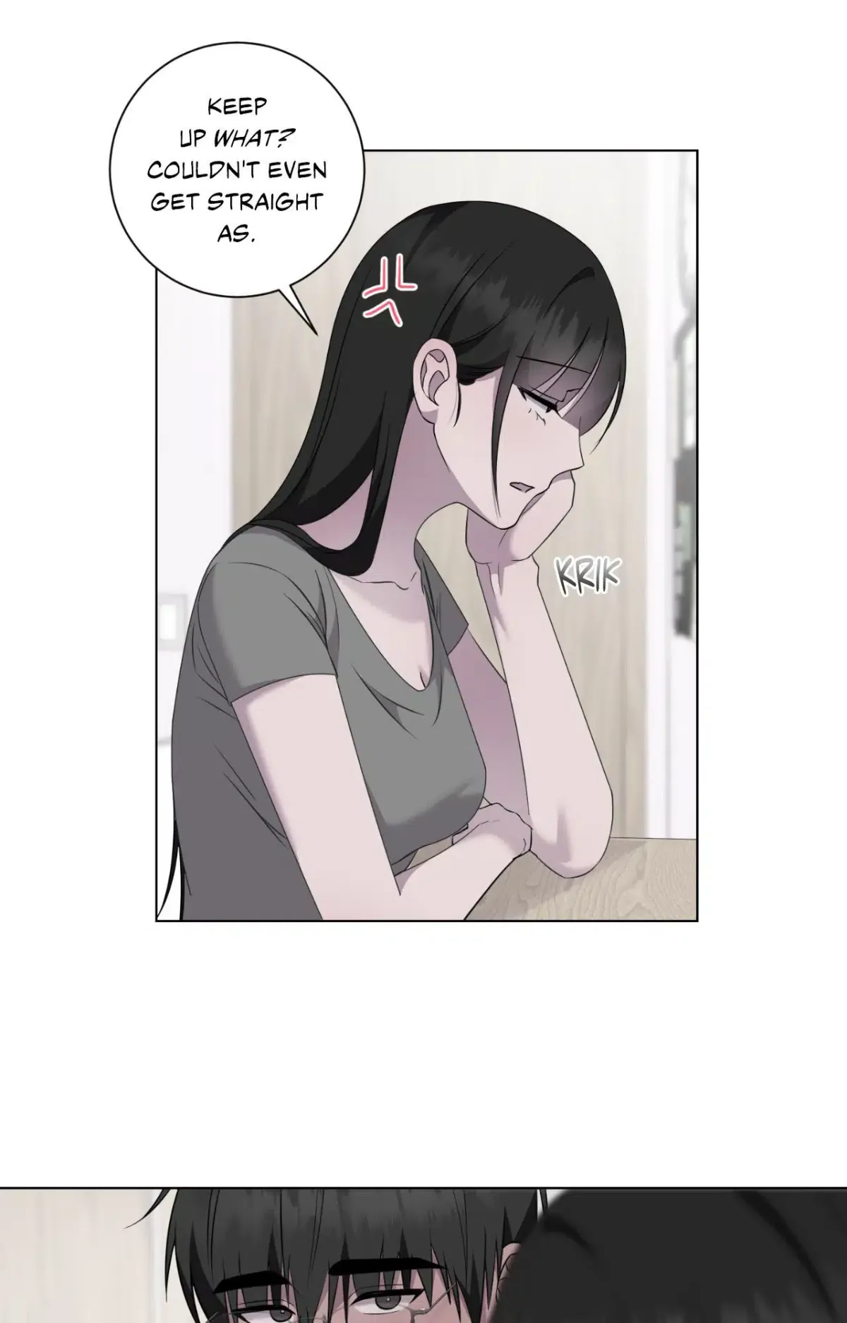 Read Jiwoo’s Master chapter 0.99 image 64 on Lezhin