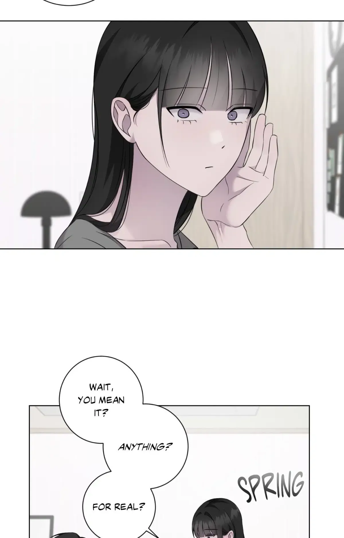 Read Jiwoo’s Master chapter 0.99 image 67 on Lezhin