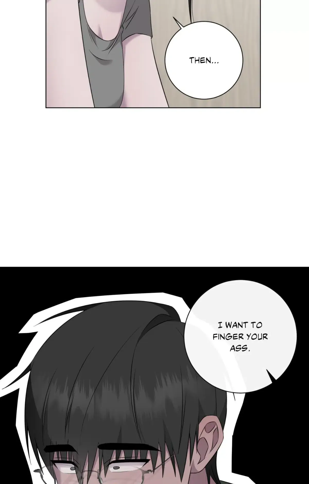Read Jiwoo’s Master chapter 0.99 image 70 on Lezhin