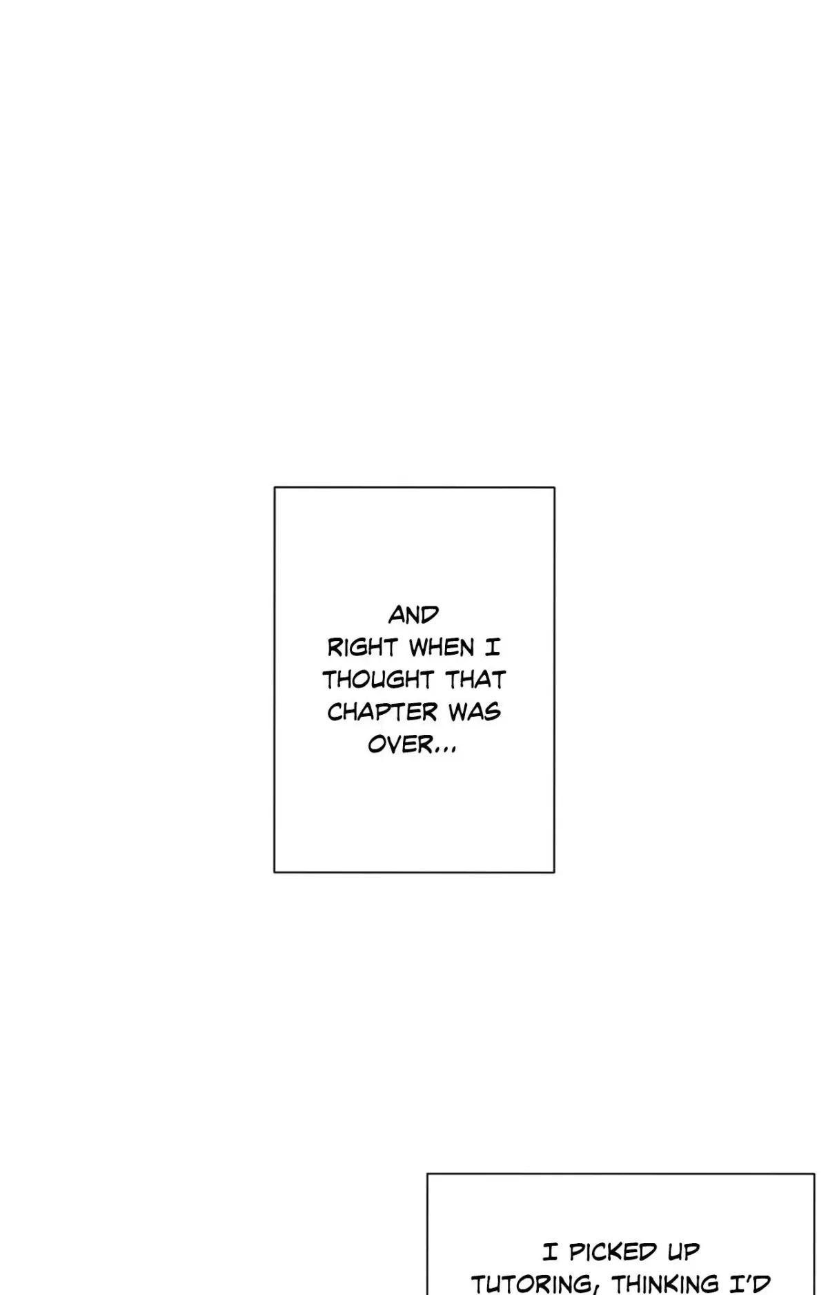 Read Jiwoo’s Master chapter 0.99 image 8 on Lezhin