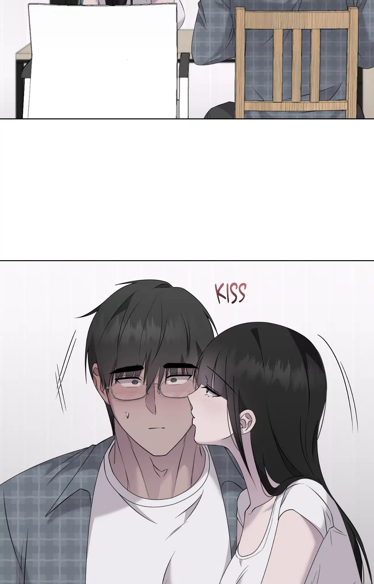 Read Jiwoo’s Master chapter 1.1 image 33 on Lezhin