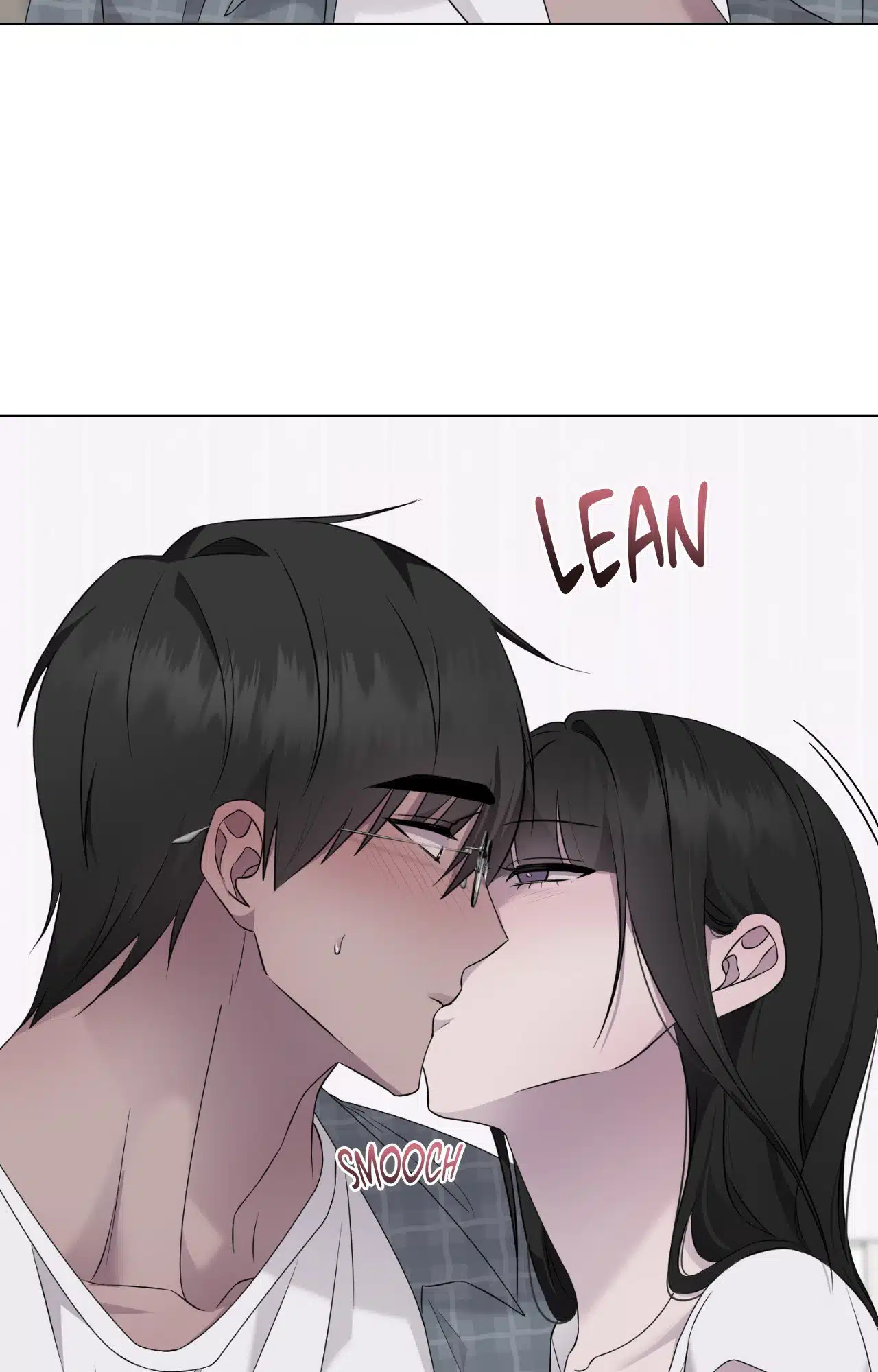Read Jiwoo’s Master chapter 1.1 image 35 on Lezhin