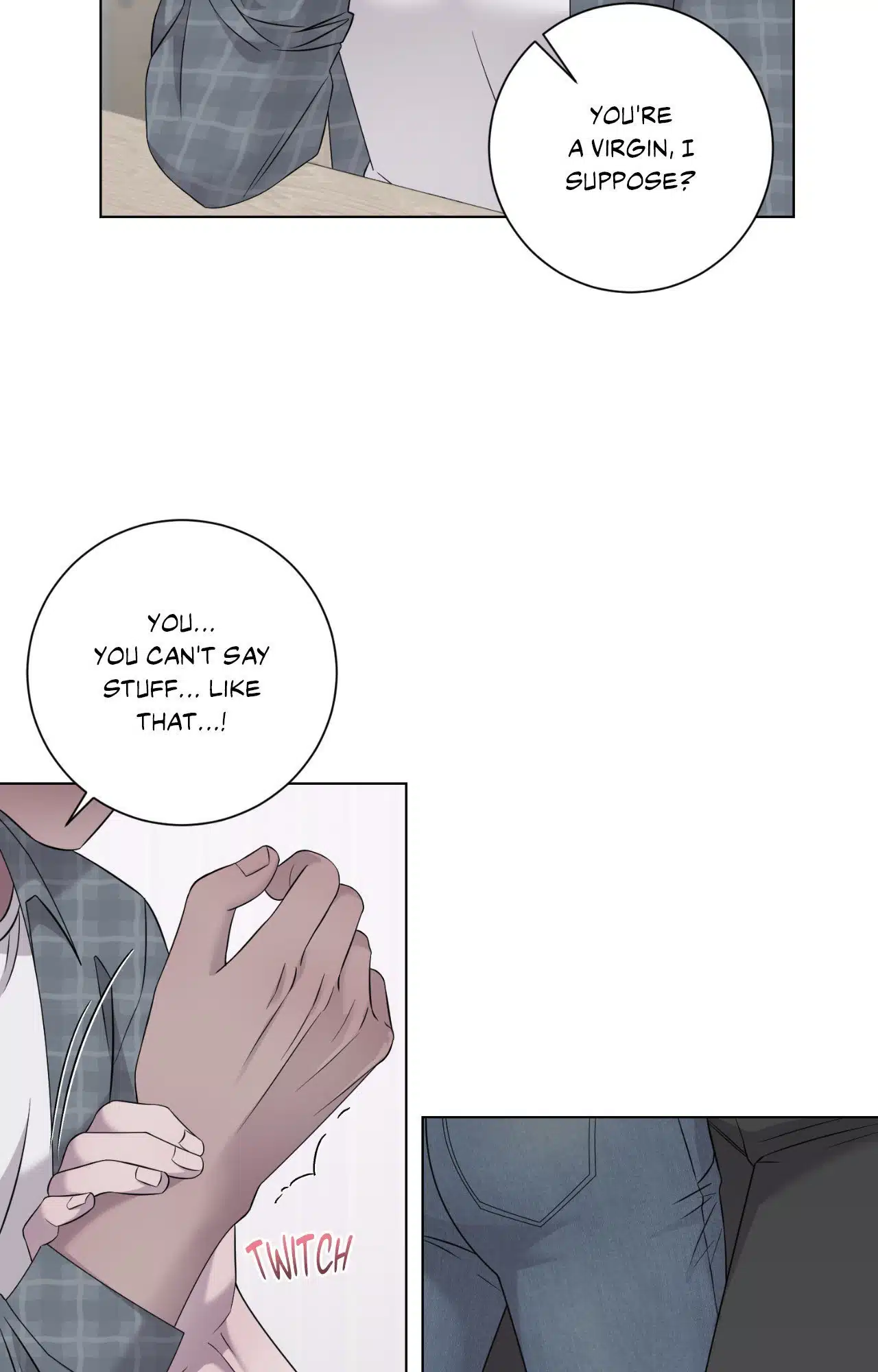 Read Jiwoo’s Master chapter 1.1 image 39 on Lezhin