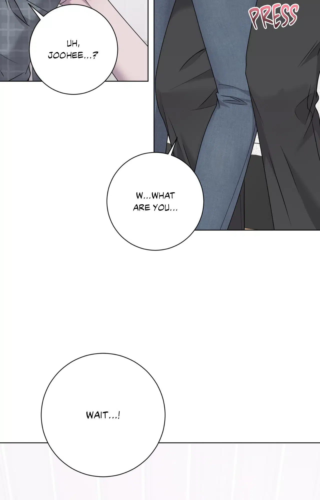 Read Jiwoo’s Master chapter 1.1 image 40 on Lezhin