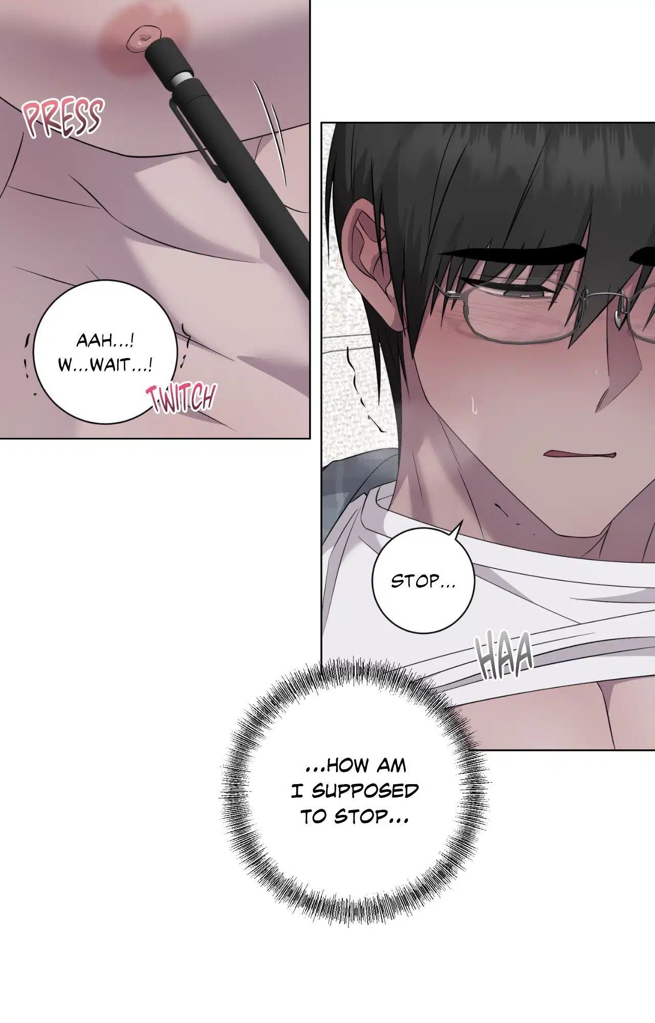 Read Jiwoo’s Master chapter 1.1 image 49 on Lezhin
