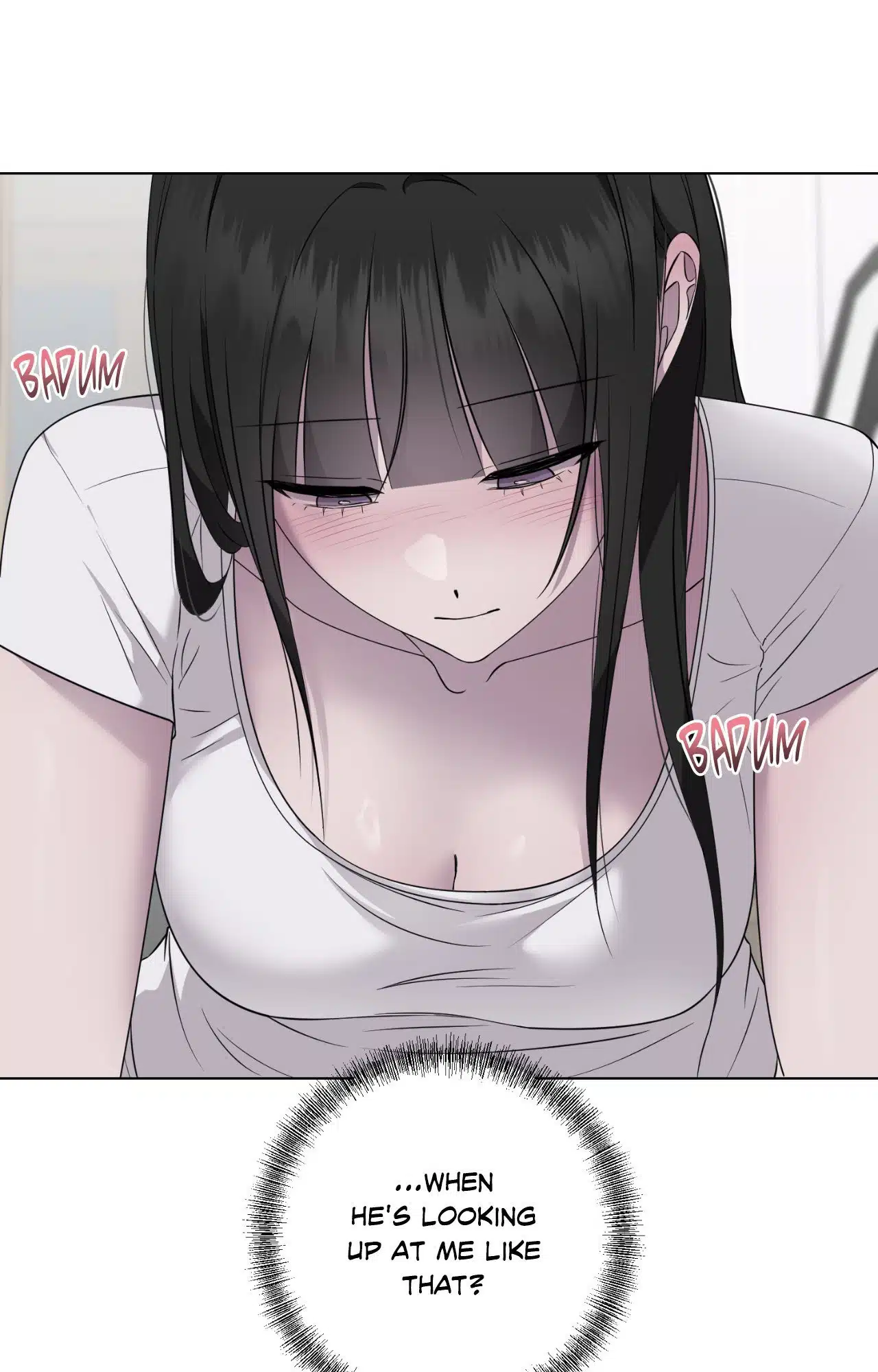 Read Jiwoo’s Master chapter 1.1 image 50 on Lezhin