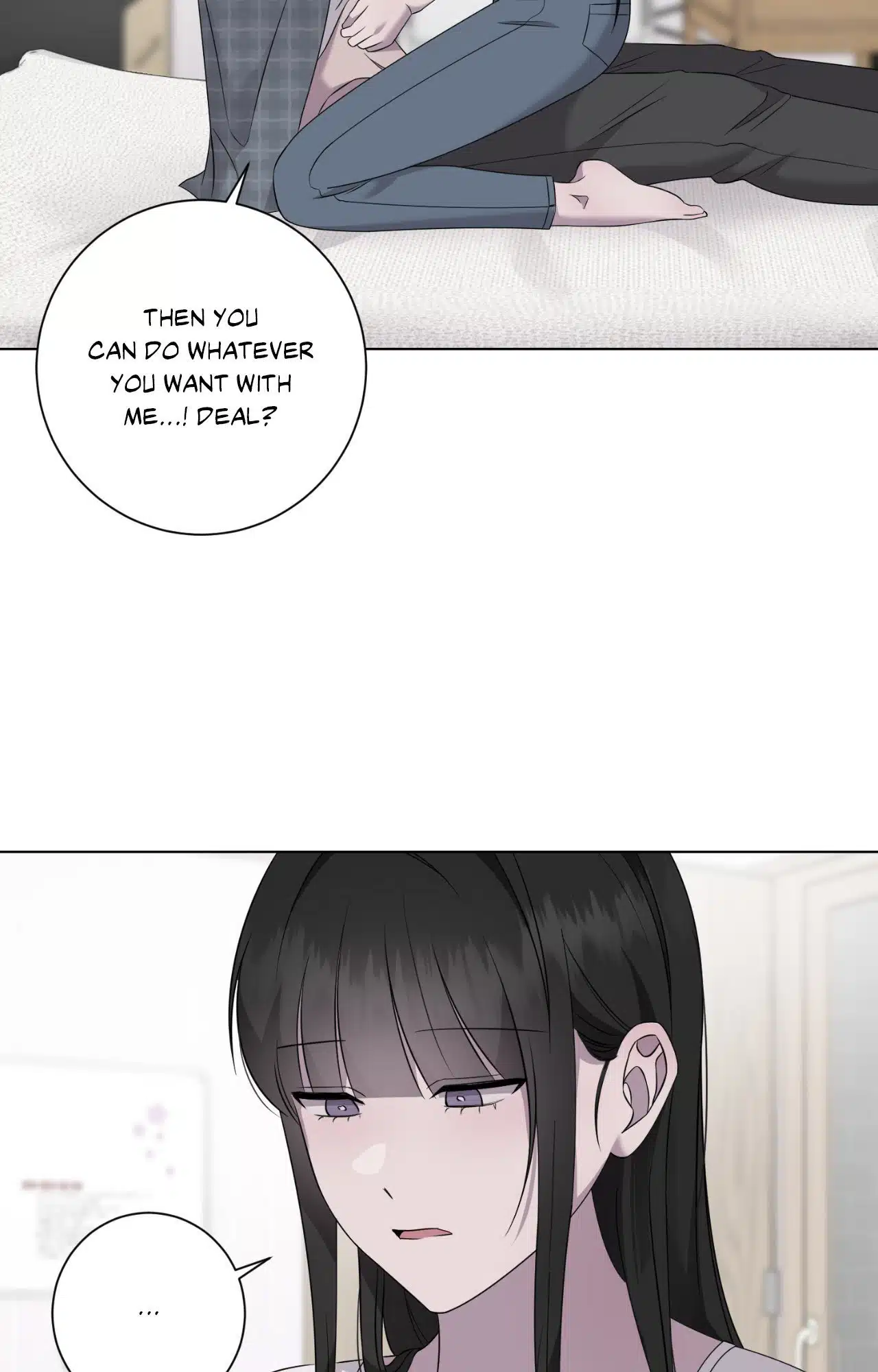 Read Jiwoo’s Master chapter 1.1 image 58 on Lezhin