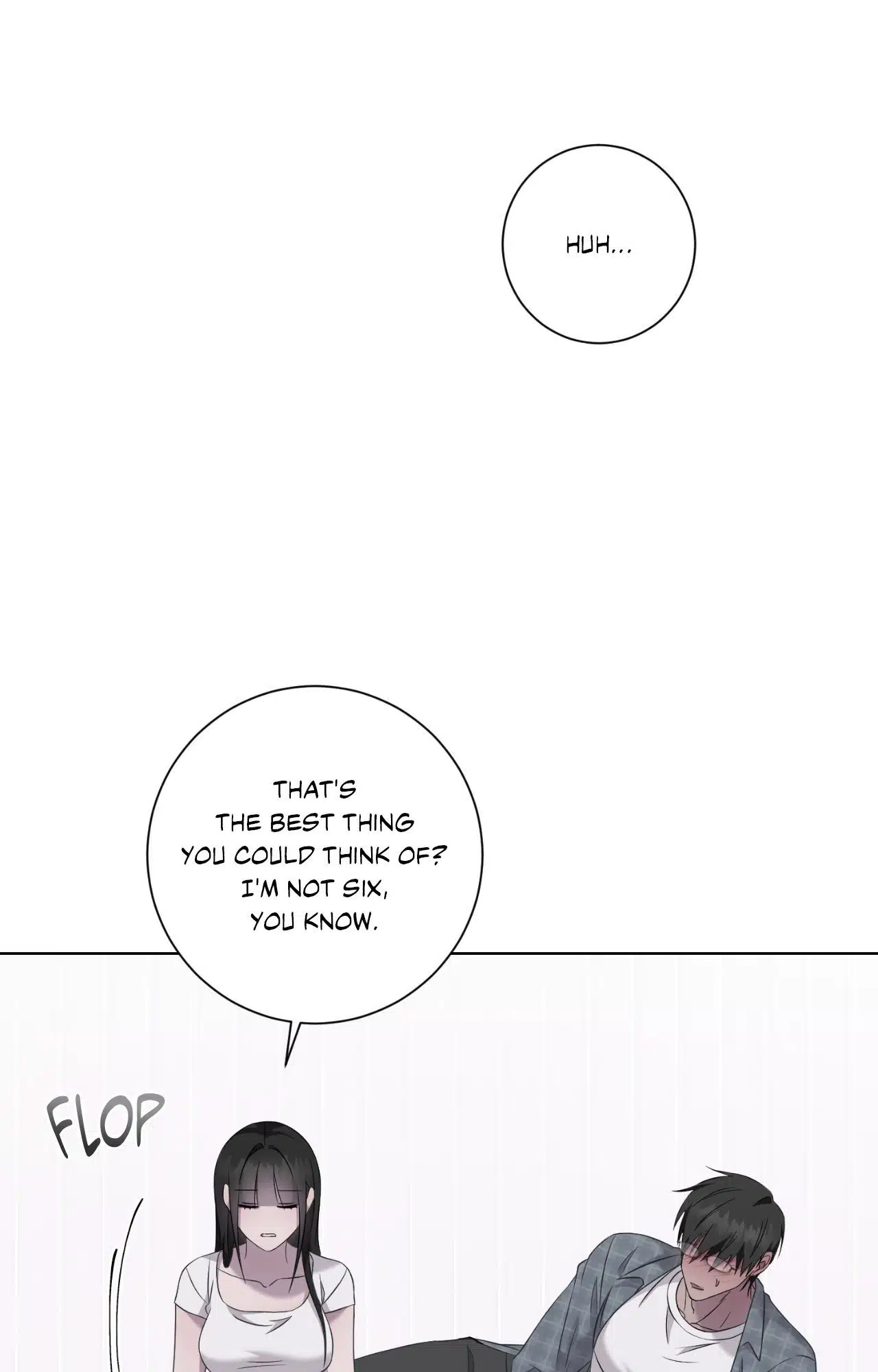 Read Jiwoo’s Master chapter 1.1 image 60 on Lezhin