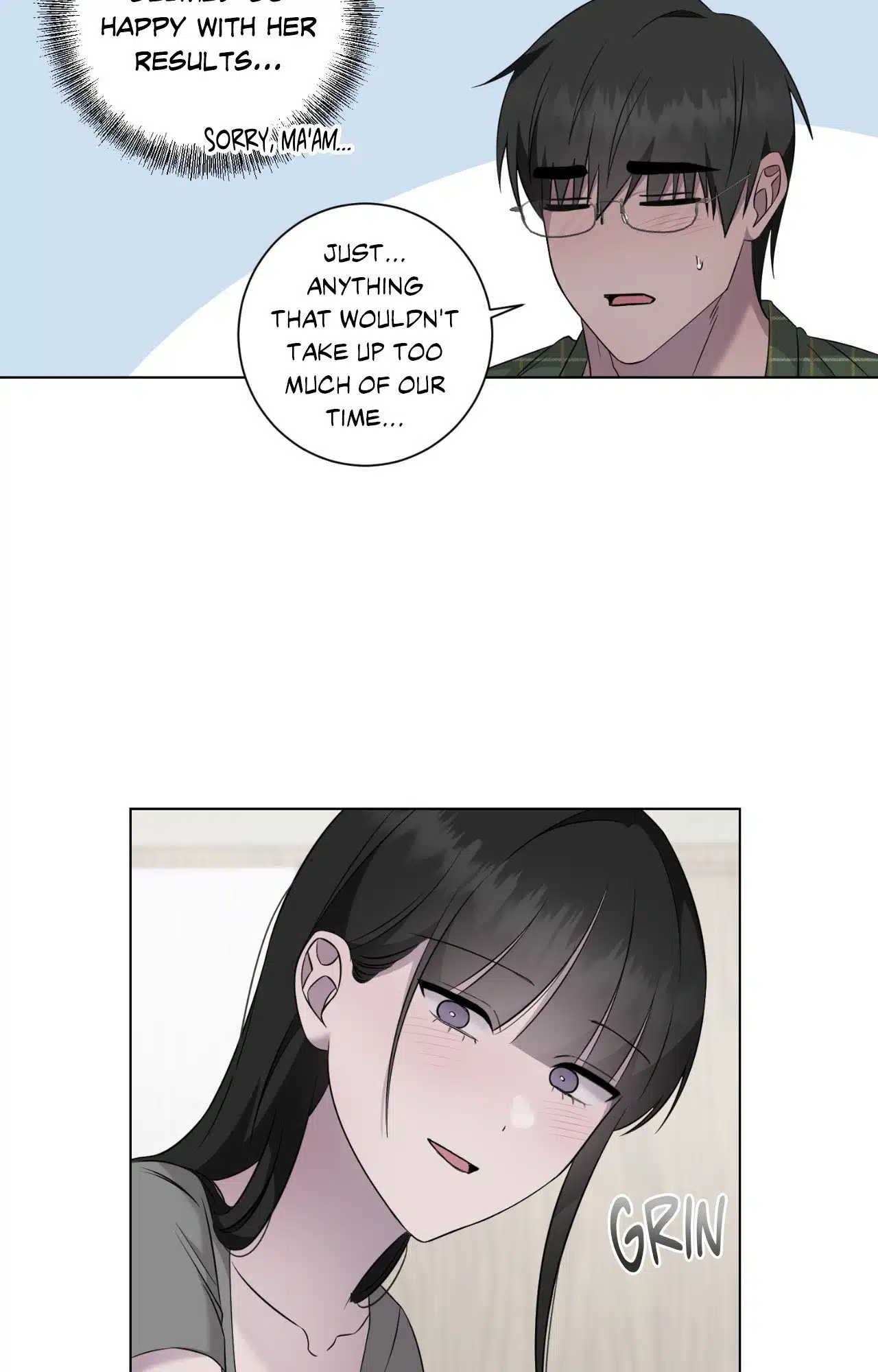Read Jiwoo’s Master chapter 1.1 image 70 on Lezhin