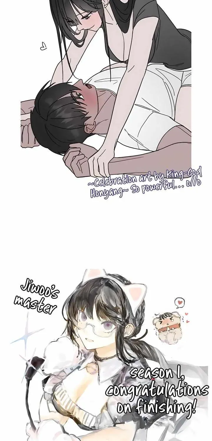 Read Jiwoo’s Master chapter 1.2 image 17 on Lezhin