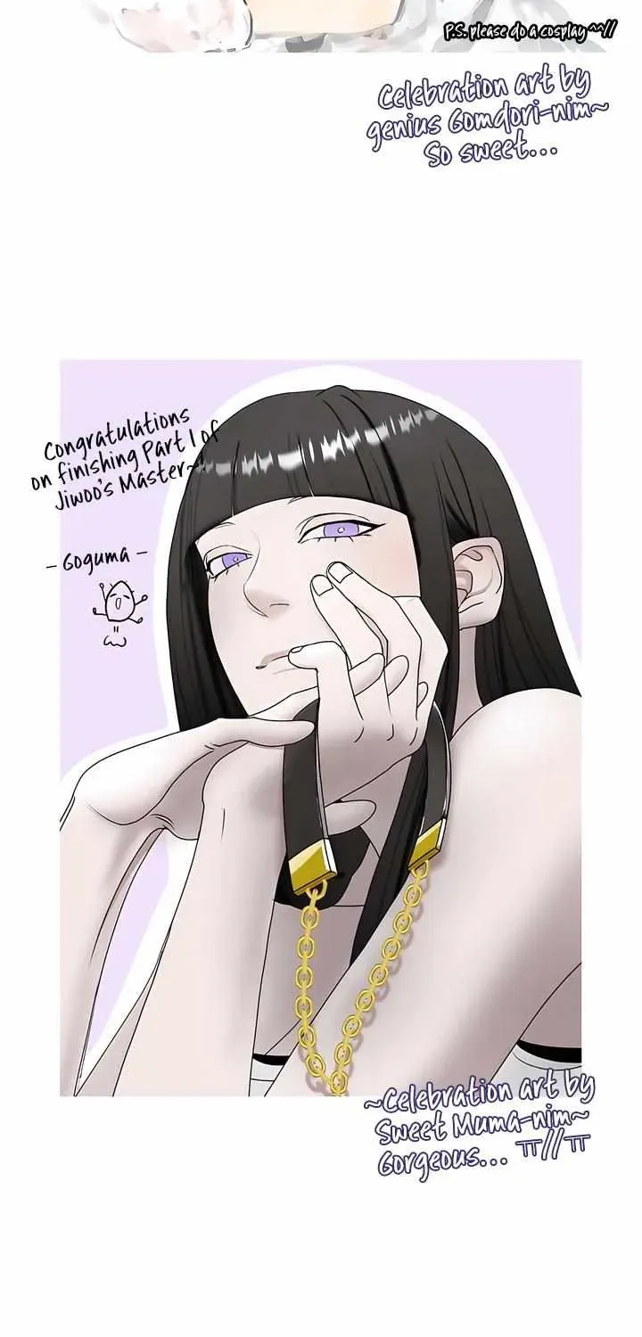 Read Jiwoo’s Master chapter 1.2 image 18 on Lezhin