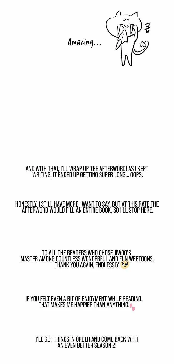 Read Jiwoo’s Master chapter 1.2 image 19 on Lezhin