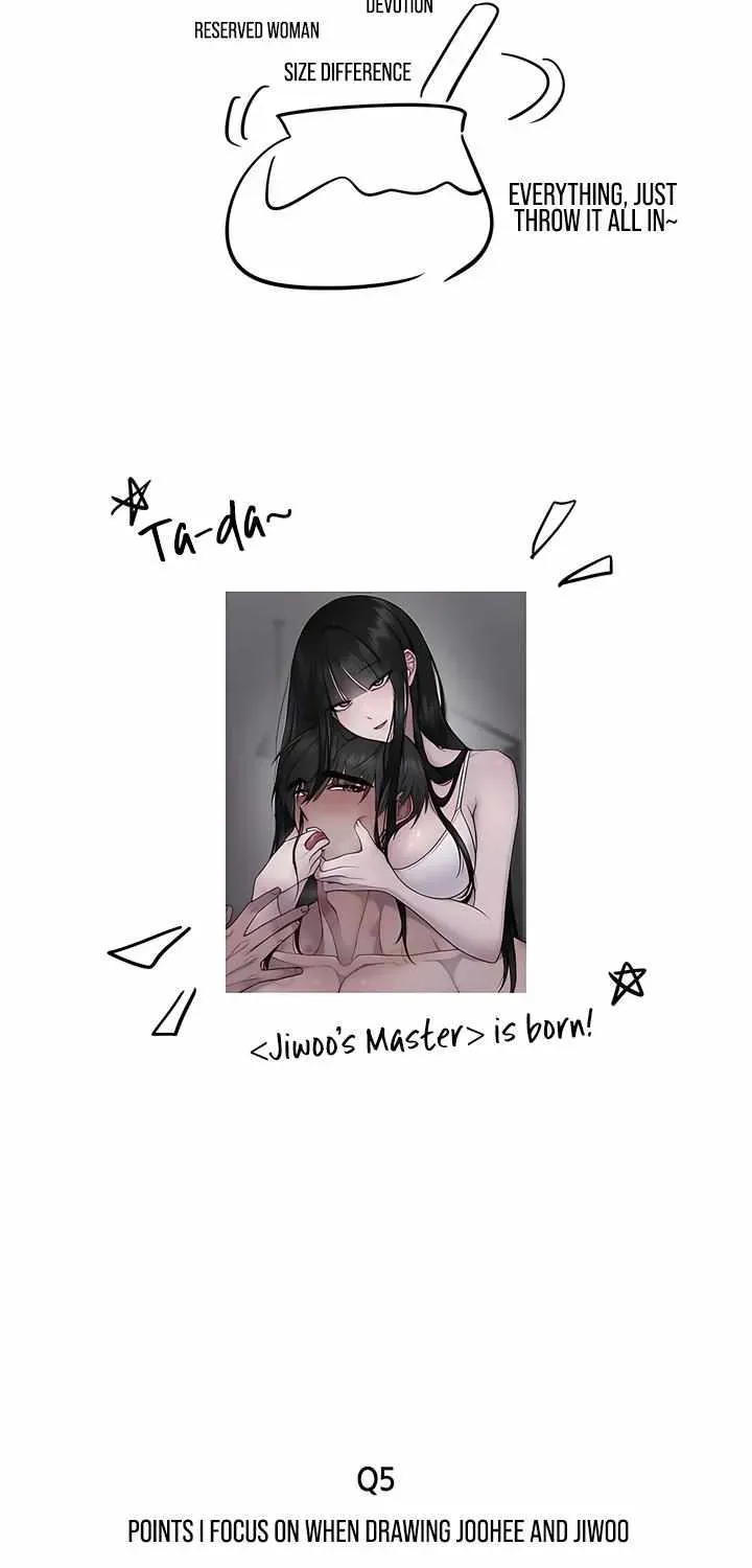 Read Jiwoo’s Master chapter 1.2 image 6 on Lezhin
