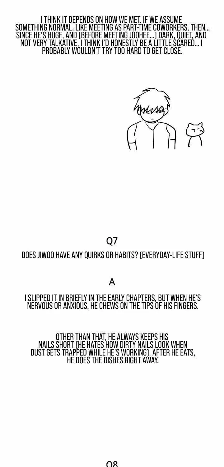 Read Jiwoo’s Master chapter 1.2 image 8 on Lezhin