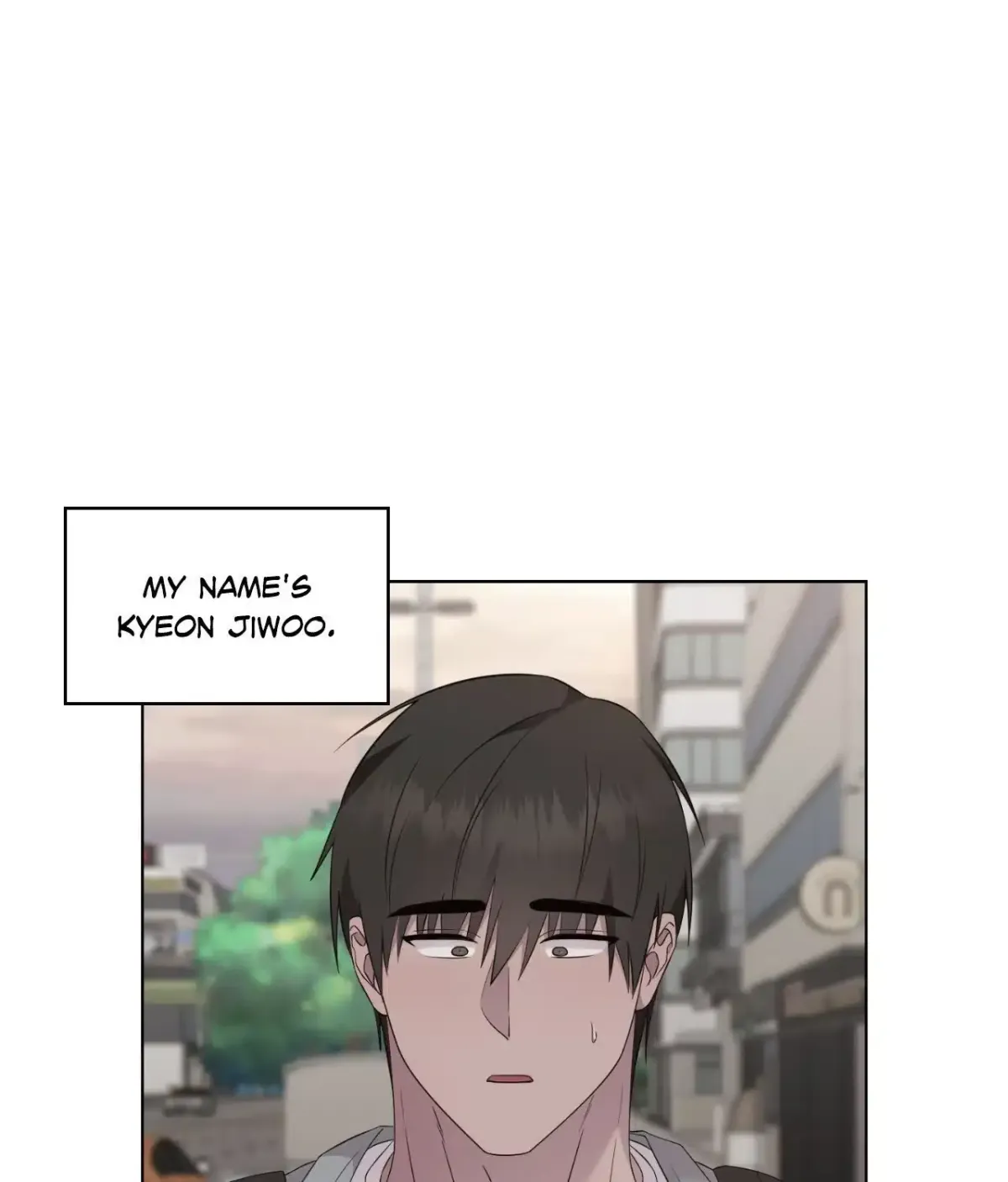 Read Jiwoo’s Master chapter 1.3 image 0 on Lezhin