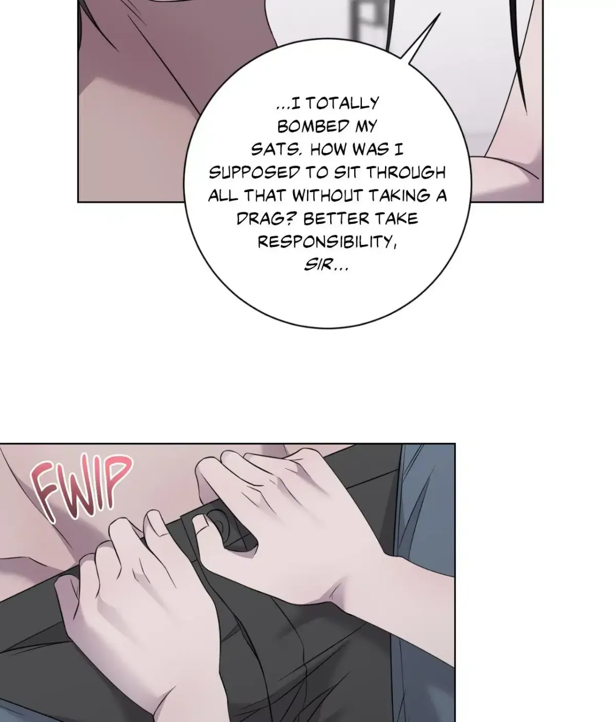Read Jiwoo’s Master chapter 1.3 image 101 on Lezhin