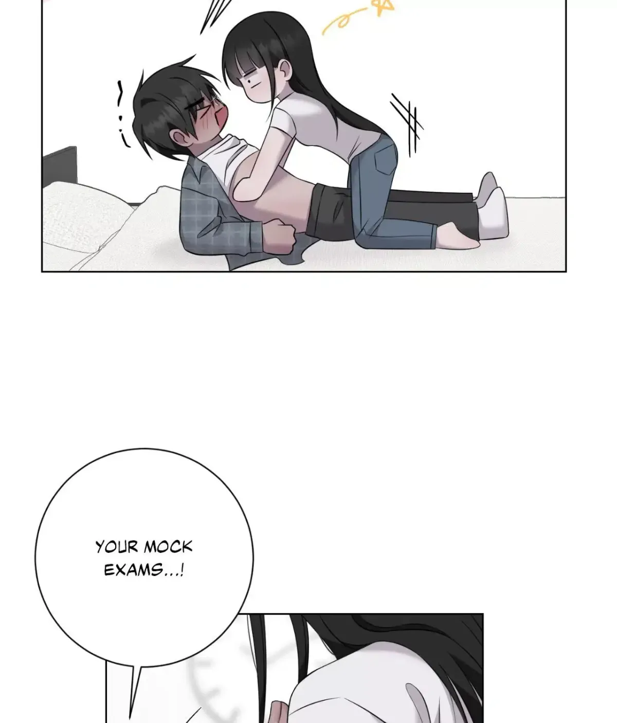 Read Jiwoo’s Master chapter 1.3 image 105 on Lezhin