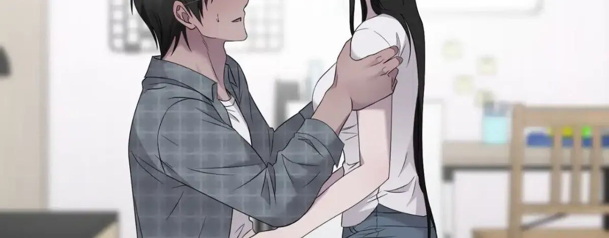 Read Jiwoo’s Master chapter 1.3 image 108 on Lezhin