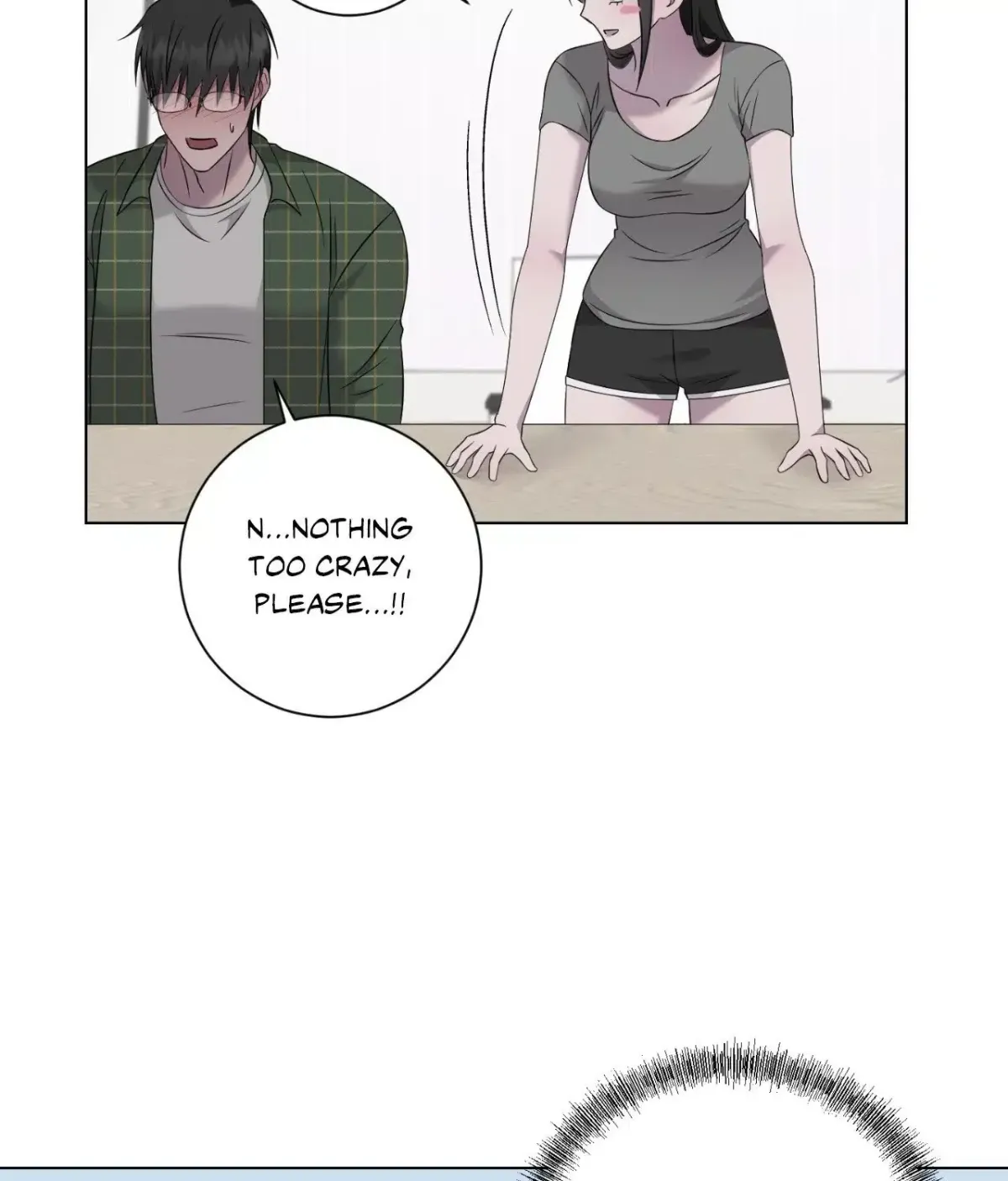 Read Jiwoo’s Master chapter 1.3 image 129 on Lezhin