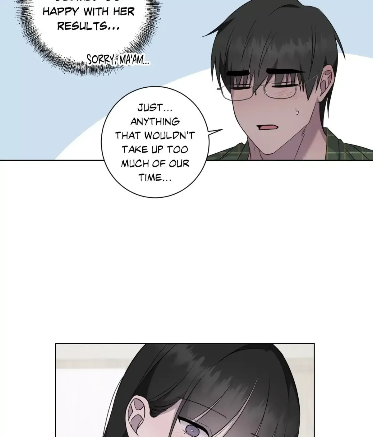 Read Jiwoo’s Master chapter 1.3 image 131 on Lezhin