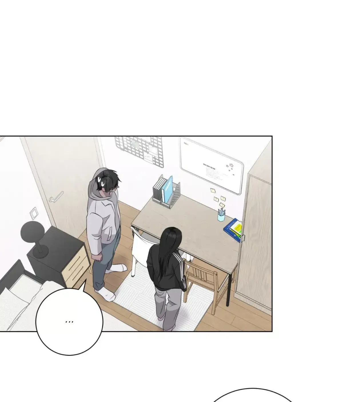 Read Jiwoo’s Master chapter 1.3 image 26 on Lezhin