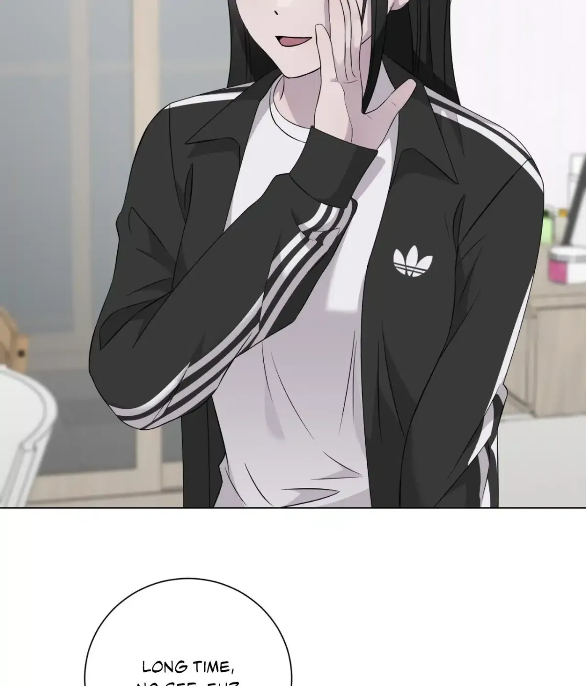 Read Jiwoo’s Master chapter 1.3 image 30 on Lezhin