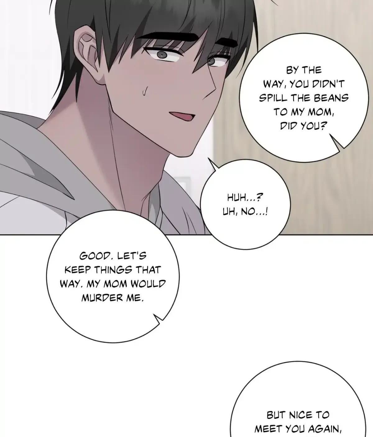 Read Jiwoo’s Master chapter 1.3 image 32 on Lezhin