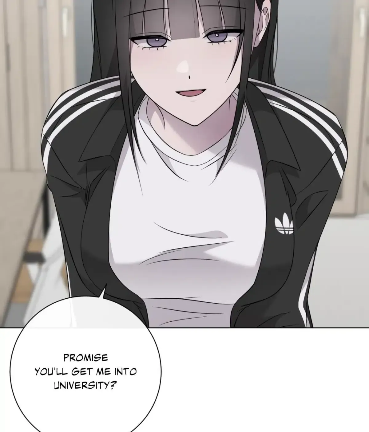 Read Jiwoo’s Master chapter 1.3 image 34 on Lezhin