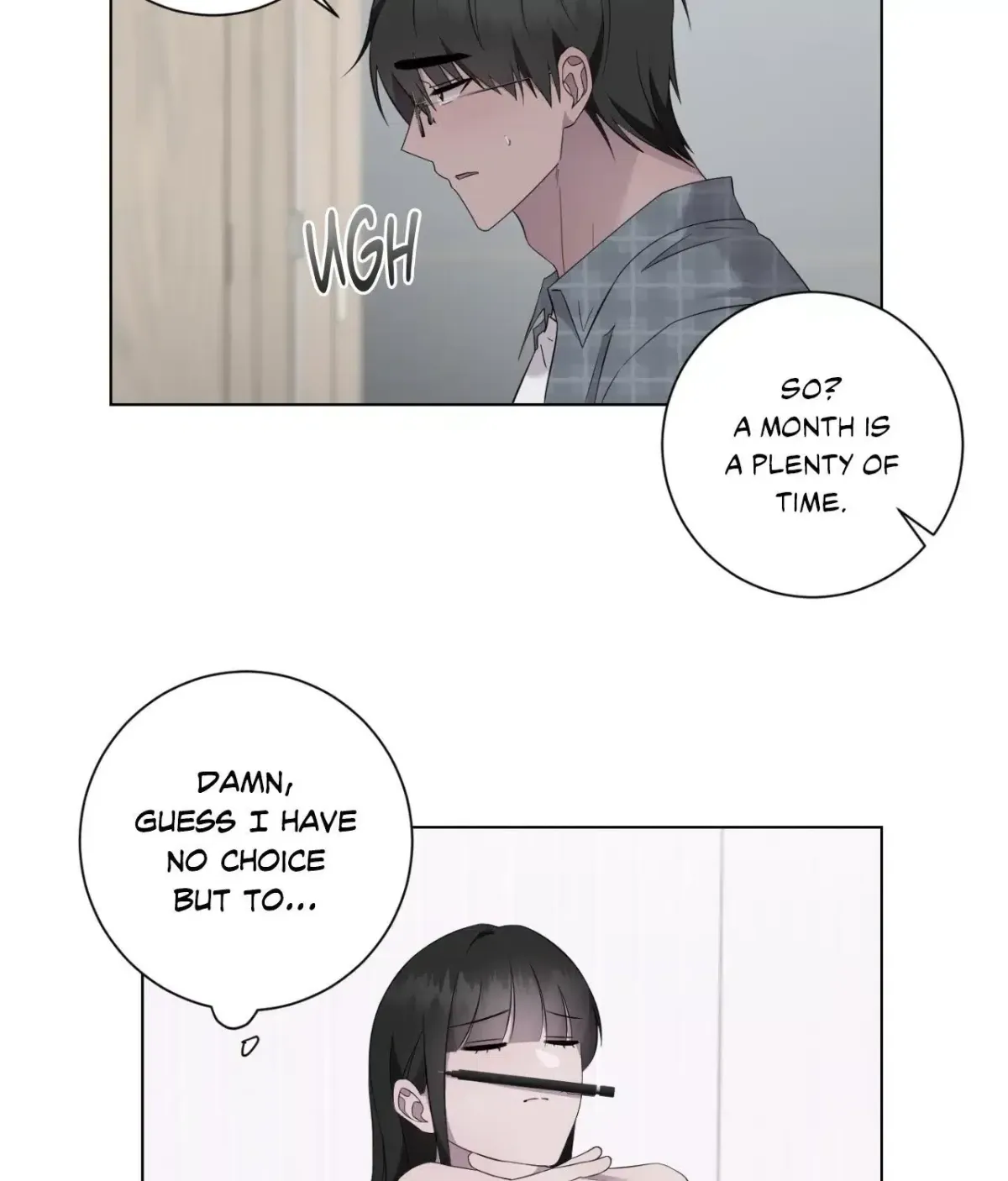 Read Jiwoo’s Master chapter 1.3 image 41 on Lezhin