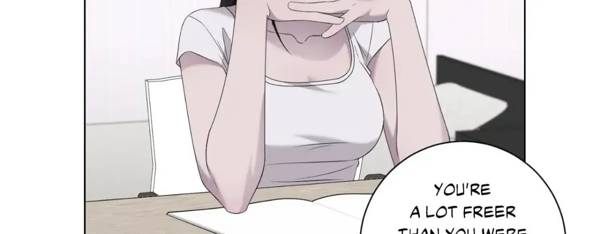 Read Jiwoo’s Master chapter 1.3 image 42 on Lezhin