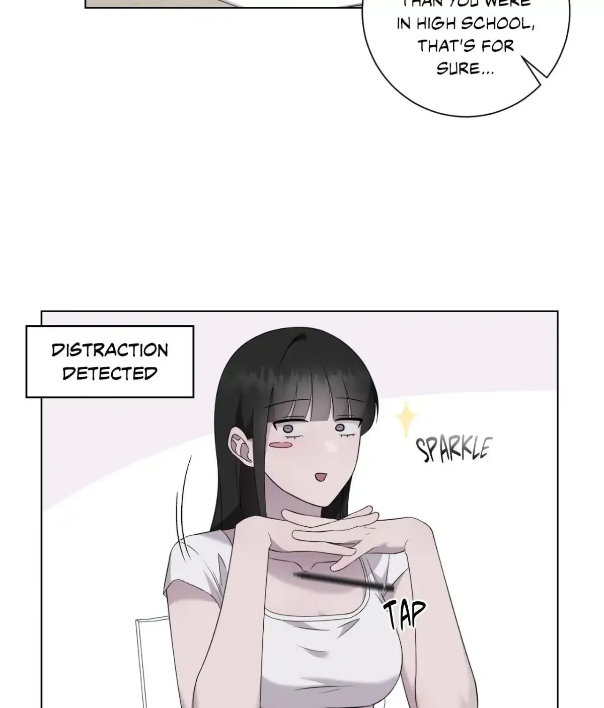 Read Jiwoo’s Master chapter 1.3 image 43 on Lezhin