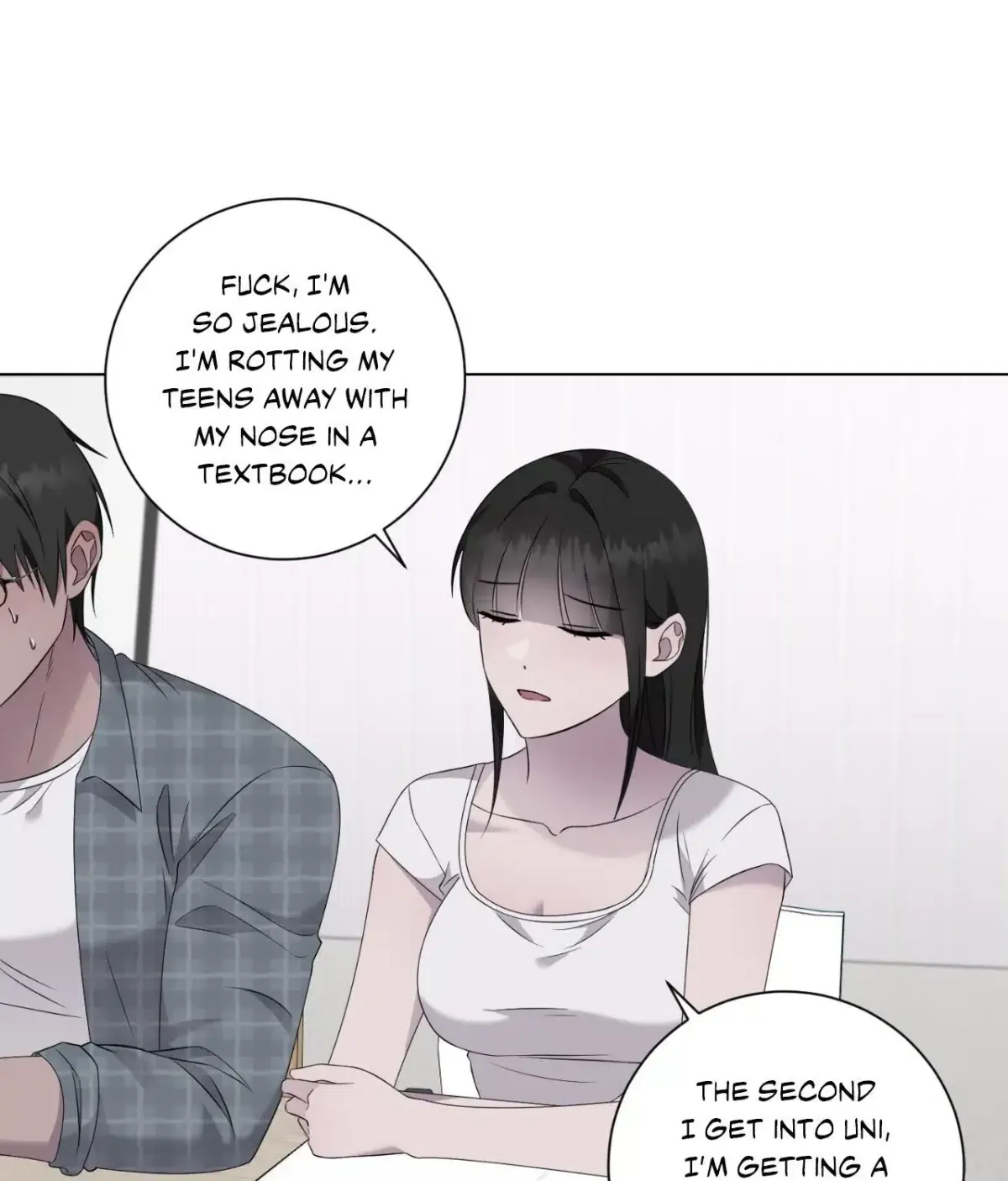 Read Jiwoo’s Master chapter 1.3 image 47 on Lezhin