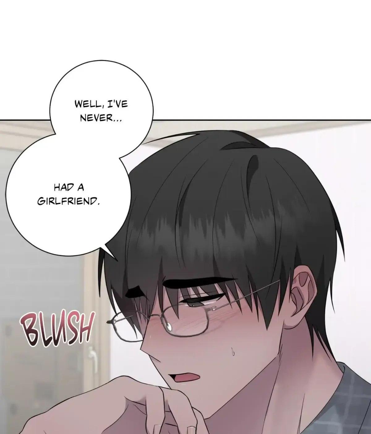 Read Jiwoo’s Master chapter 1.3 image 52 on Lezhin