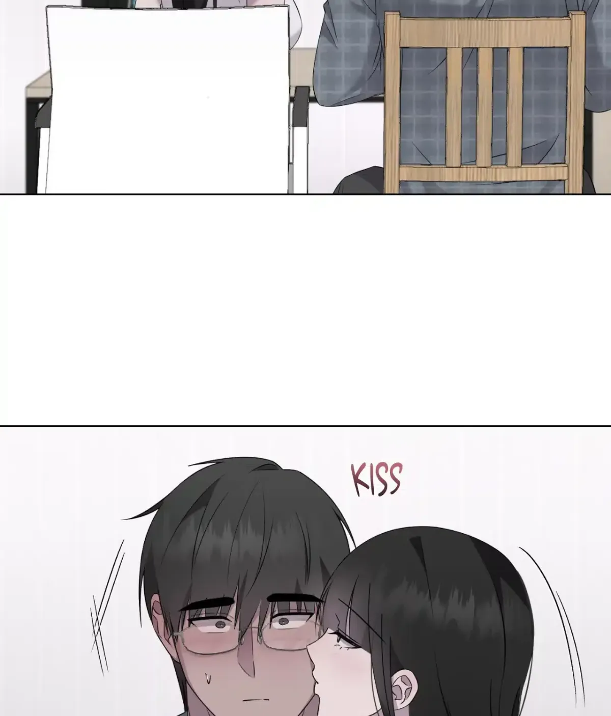 Read Jiwoo’s Master chapter 1.3 image 60 on Lezhin