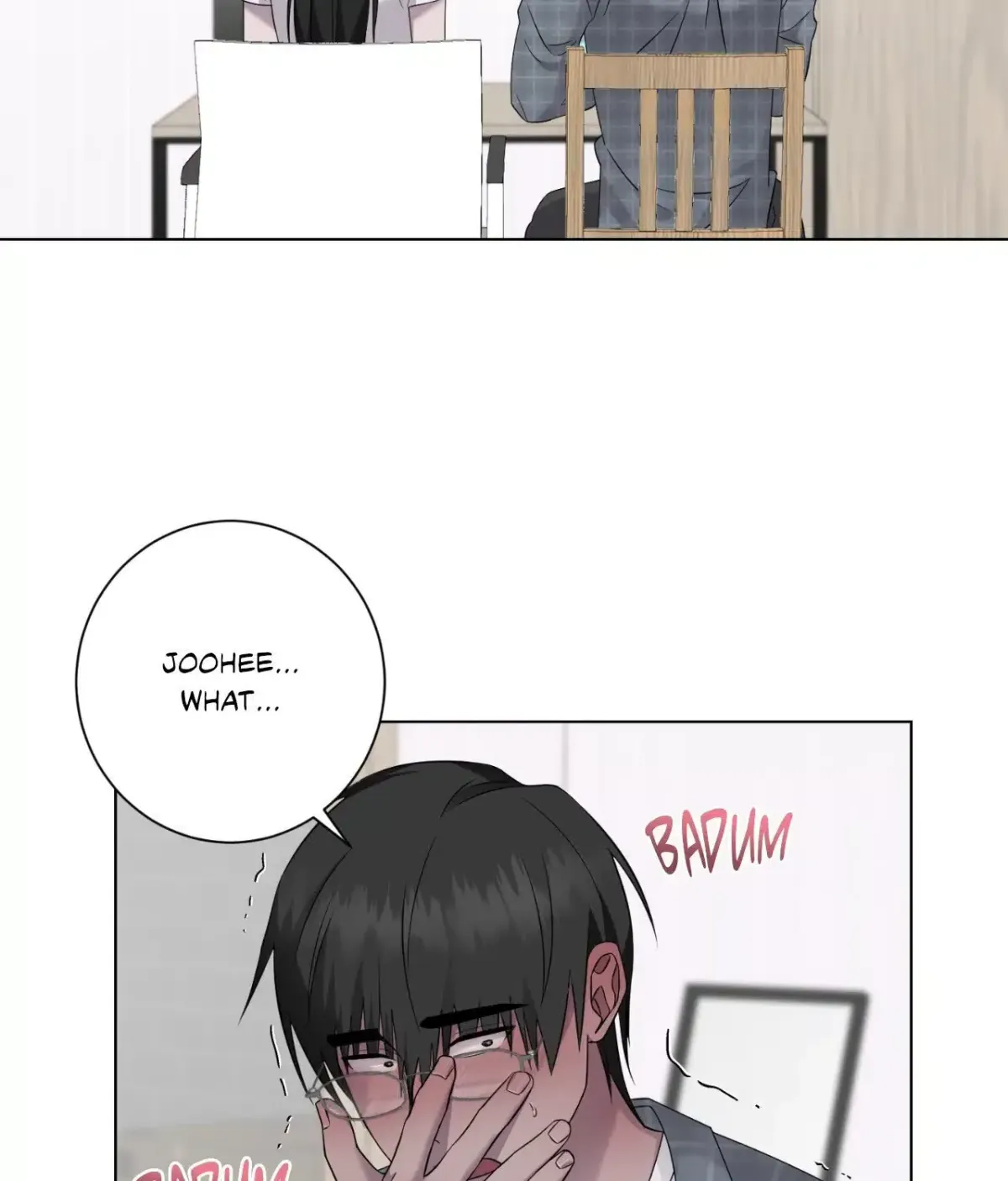 Read Jiwoo’s Master chapter 1.3 image 70 on Lezhin