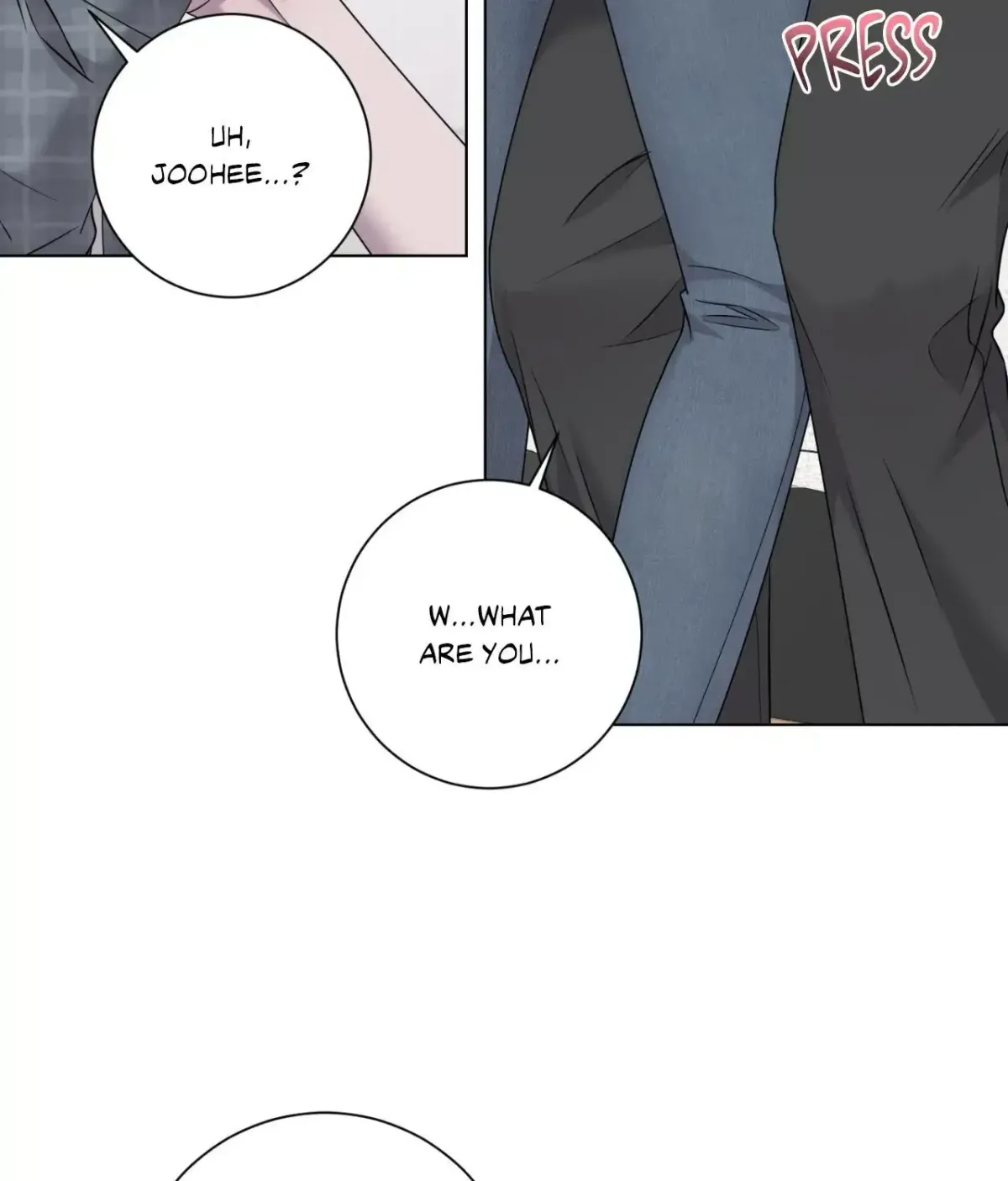 Read Jiwoo’s Master chapter 1.3 image 74 on Lezhin